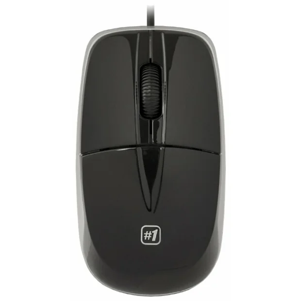 Мышь Defender Datum MS-940 (черный)